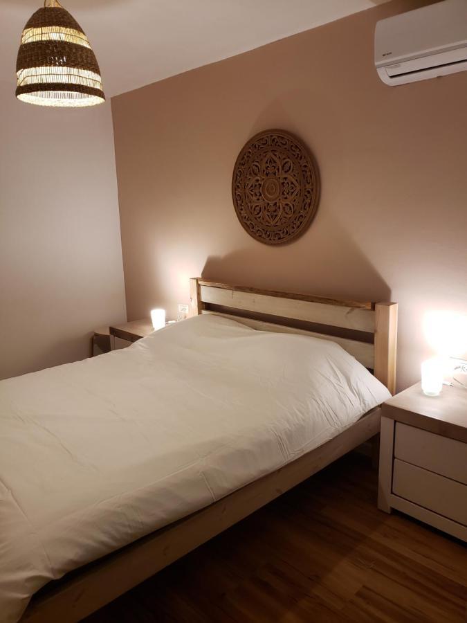 Moonlight Suite Arad צימר אור הירח, ערד Екстер'єр фото