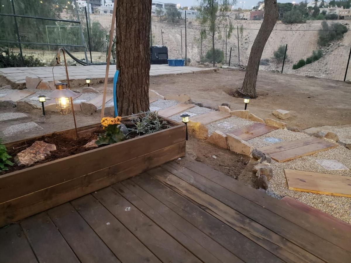 Moonlight Suite Arad צימר אור הירח, ערד Екстер'єр фото