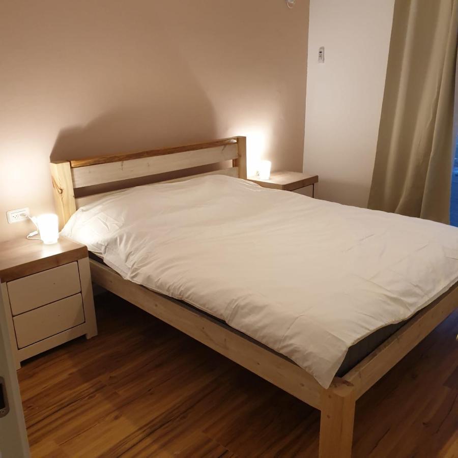 Moonlight Suite Arad צימר אור הירח, ערד Екстер'єр фото