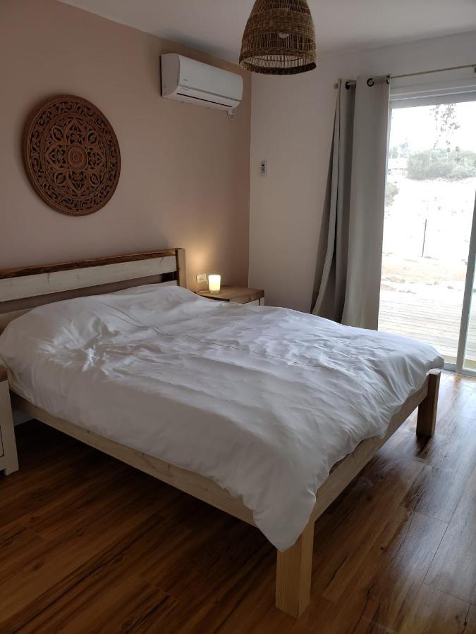Moonlight Suite Arad צימר אור הירח, ערד Екстер'єр фото